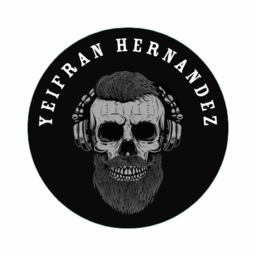 Yeifran Hernandez - Portfolio